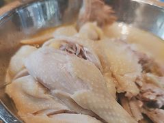 -大笑饭堂(甲子桥店)