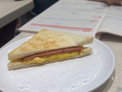 -和平馆·地道港澳茶餐厅(西门口店)