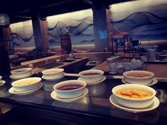 -珠海华发喜来登酒店-采悦轩中餐厅