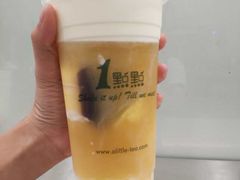 -1点点(长龙地铁店)