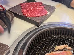 -厚贞日式烤肉(龙之梦店)