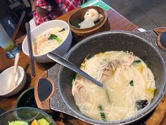 -云海肴·汽锅鸡·云南菜(苏州中心店)