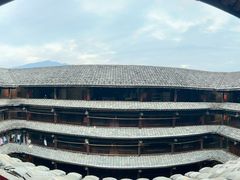 -福建土楼（南靖）云水谣景区-和贵楼