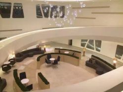 点击看大图 -华翎国际钢管舞培训