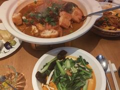 -新白鹿餐厅(城西银泰城店)