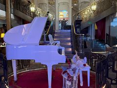 -波特曼西餐厅(中央大街店)