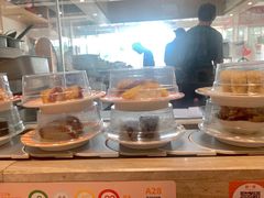 -新一番三文鱼寿司(红城湖店)