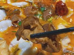 -龙梅肥肠鱼(明瓦廊店)