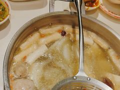 -八合里牛肉火锅(上海世茂广场店)