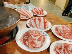 -元盛居(生态大街店)