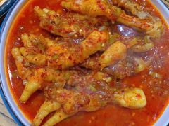 -京玉菲饭店(李村店)