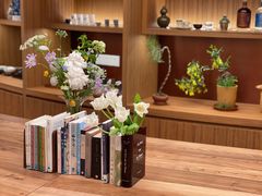 -二酉书店TOYOU BOOKS