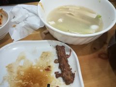 -东北小二东北菜(大车家巷店)
