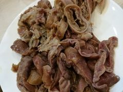 -闫家驴肉老店(华电一校店)