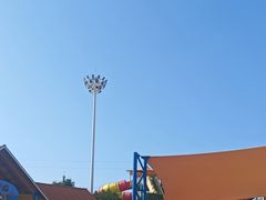 -西安华夏文旅水世界