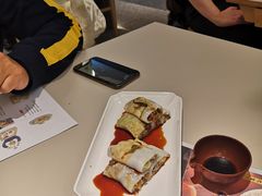 -蔡澜点心·粤菜(西单大悦城店)