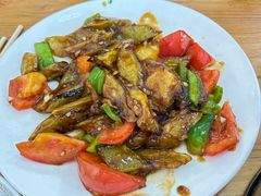-小叶大馅饺子城