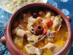 -香满楼(临安路店)