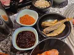 -汉拿山(华联公益西桥店)
