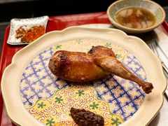 -鳥喜Toriki怀石烧鸟料理