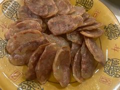 蒸香肠-庐州太太(CBD店)
