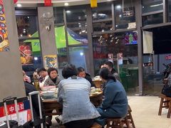 -江湖黑大兔(杨家坪店)