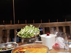 -西江传说•酸汤鱼(水东路店)