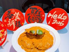 -狮拾久·现代新加坡料理(壹方城店)