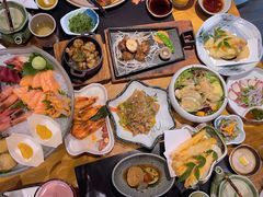 -和彩放题(渔阳店)