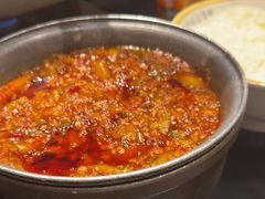 -川流不息·地道川菜·小龙虾(新松江路店)