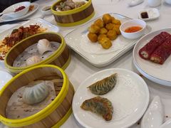 -一品粤珍轩(吴中路店)