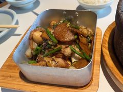 -0776食堂·京城创意菜(七里庄店)