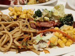 -纽约客美式餐厅(新奥购物中心店)