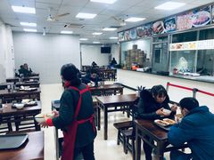 -永盛鑫城市饭堂·特色现炒本帮面(公兴路店)