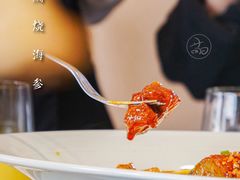 -许家菜(望江店)