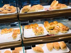 -新侨三宝乐面包店(崇文门店)