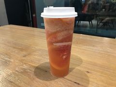 -喜茶(深圳福田星河COCO Park店)