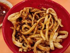 甜水面-龙抄手(春熙路总店)