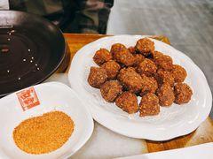 -京门老爆三·铜锅涮肉 爆肚(望京店)