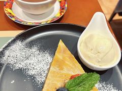 -安妮意大利餐厅(望京店)