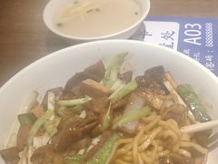 -寻裕记·现炒浇头面(人民广场店)