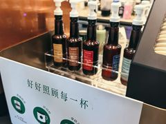 -星巴克(南京汉中环亚广场店)