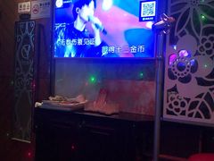 -萧邦音乐会所KTV·蒸汽活海鲜自助(福田店)