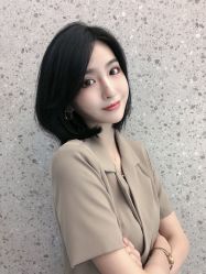-3AM·S HAIR SALON烫发染发接发