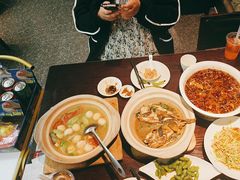 -永安鱼庄·镇江菜(东吴路店)