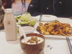 -巴依老爷·新疆美食(上城区天城路店)