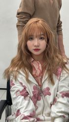 -DL HOPE明星造型