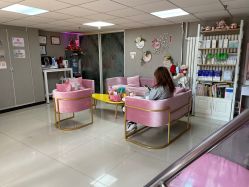 -E.beauty驻颜·痘敏肌调理中心