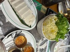 -禄婶鸡煲·打边炉