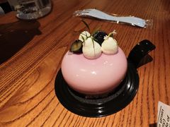 -YUMI芽米·法式烘焙·咖啡(骖鸾路店)
